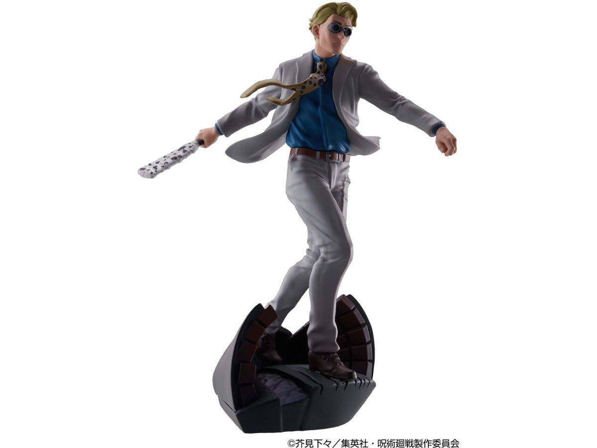 MegaHouse PETITRAMA Series JUJUTSUKAISEN Vol.2 Set (Repeat) | 4975430518691