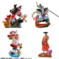 Pettitrama series LOGBOX RE BIRTH ONE PIECEWano Kuni vol.1 setï¼Repeatï¼ | 4975430519452