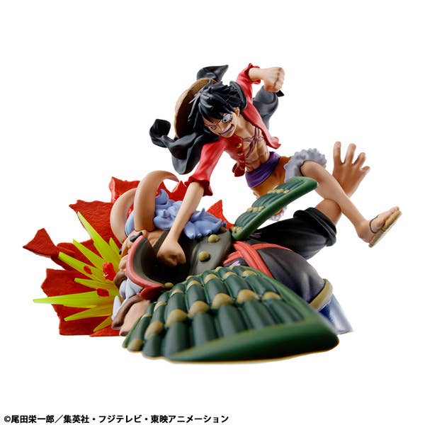 Pettitrama series LOGBOX RE BIRTH ONE PIECEWano Kuni vol.1 setï¼Repeatï¼ | 4975430519452