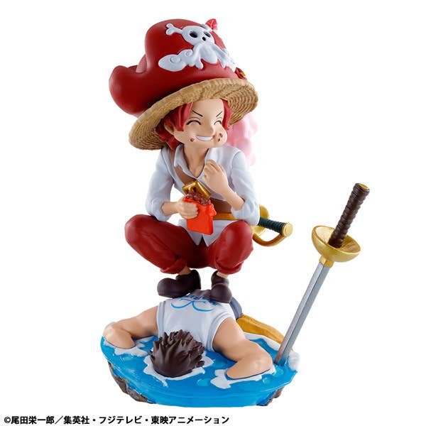 Pettitrama series LOGBOX RE BIRTH ONE PIECEWano Kuni vol.1 setï¼Repeatï¼ | 4975430519452