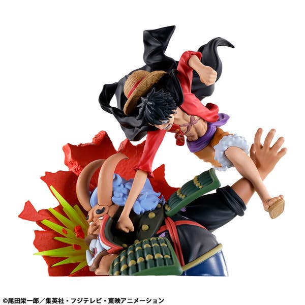 Pettitrama series LOGBOX RE BIRTH ONE PIECEWano Kuni vol.1 setï¼Repeatï¼ | 4975430519452