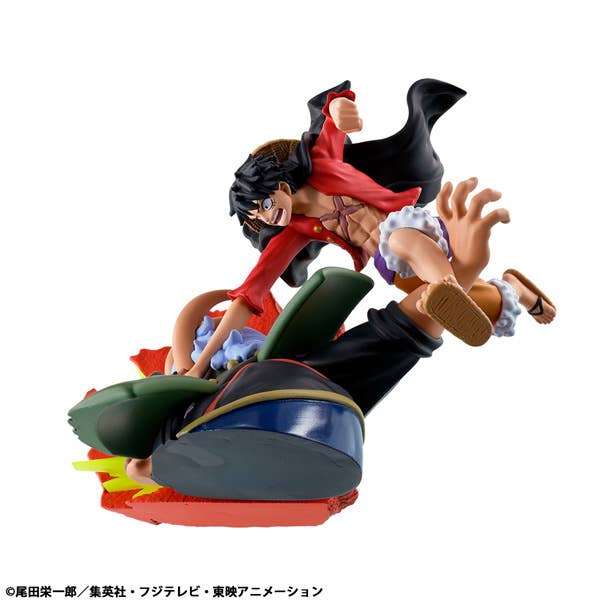 Pettitrama series LOGBOX RE BIRTH ONE PIECEWano Kuni vol.1 setï¼Repeatï¼ | 4975430519452