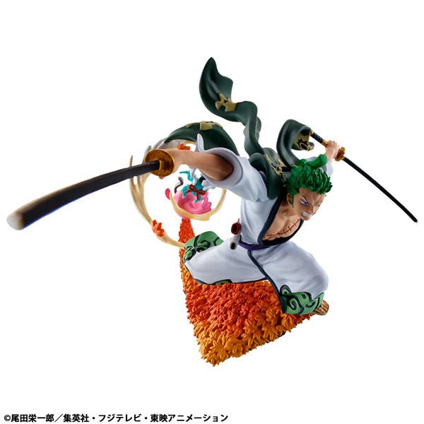 Pettitrama series LOGBOX RE BIRTH ONE PIECEWano Kuni vol.1 setï¼Repeatï¼ | 4975430519452
