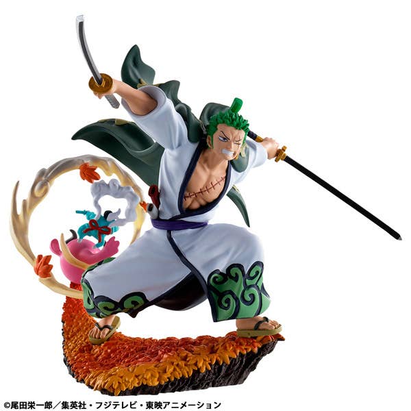Pettitrama series LOGBOX RE BIRTH ONE PIECEWano Kuni vol.1 setï¼Repeatï¼ | 4975430519452