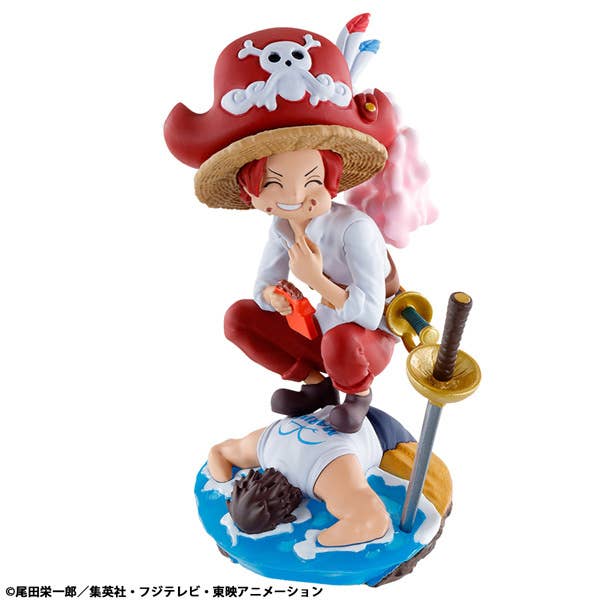 Pettitrama series LOGBOX RE BIRTH ONE PIECEWano Kuni vol.1 setï¼Repeatï¼ | 4975430519452