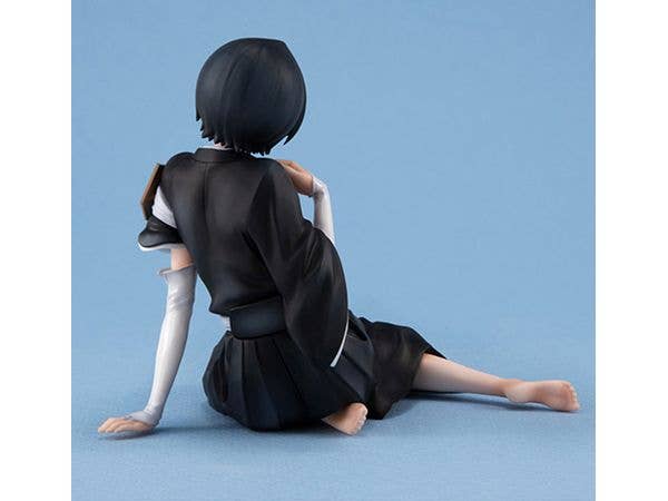 MegaHouse Melty Princess BLEACH：Thousand-Year Blood War Palm size Rukia | 4535123842757