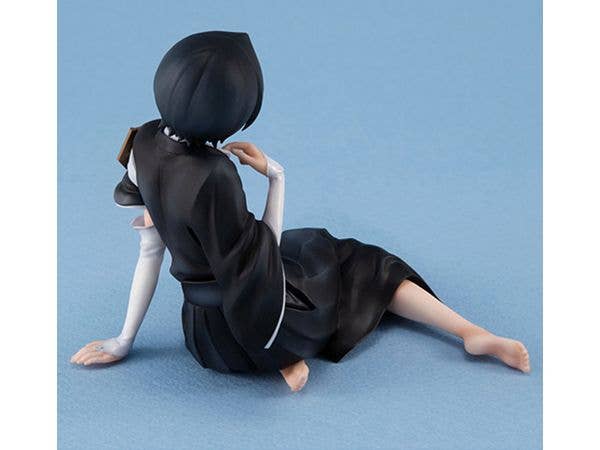 MegaHouse Melty Princess BLEACH：Thousand-Year Blood War Palm size Rukia | 4535123842757