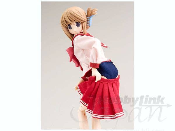 MegaHouse ToHeart 2 - Manaka Komaki | 4535123807152