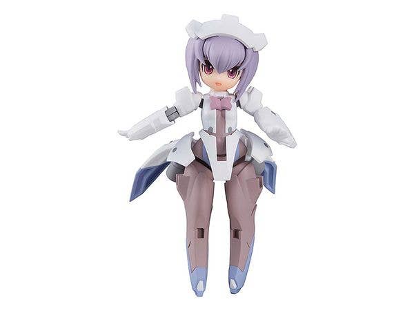 Megahouse F-616s Flare Nabbit Sisters 'Desktop Army' | 4535123825910