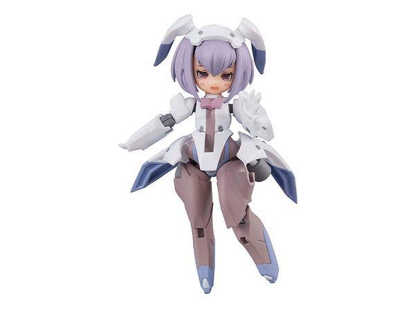 Megahouse F-616s Flare Nabbit Sisters 'Desktop Army' | 4535123825910