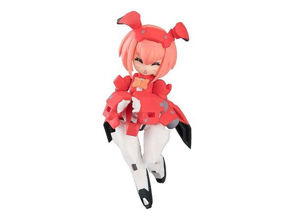 Megahouse F-616s Flare Nabbit Sisters 'Desktop Army' | 4535123825910