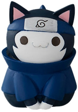Megahouse Mega Cat Project Nyaruto Cats of Konoha "Naruto"