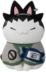 Megahouse Mega Cat Project Nyaruto Cats of Konoha "Naruto"