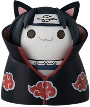 Megahouse Mega Cat Project Nyaruto Cats of Konoha "Naruto"