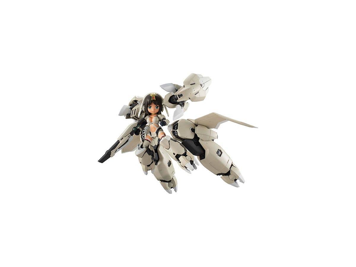 Megahouse Desktop Army Alice Gear Aegis Kaneshiya Shitara 'Desktop Army' | 4535123828171