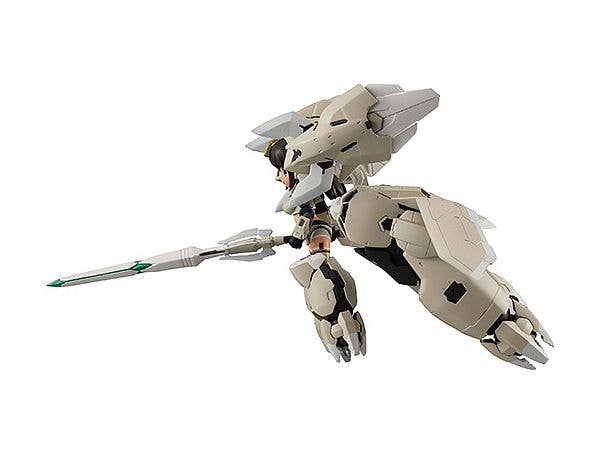 Megahouse Desktop Army Alice Gear Aegis Kaneshiya Shitara 'Desktop Army' | 4535123828171