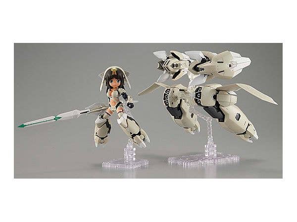 Megahouse Desktop Army Alice Gear Aegis Kaneshiya Shitara 'Desktop Army' | 4535123828171