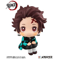 Megahouse LookUp Tanjiro Kamado (Repeat) "Demon Slayer" | 4535123829291