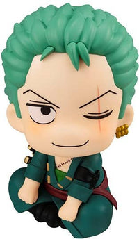 Megahouse LookUp Roronoa Zoro (Repeat) "One Piece" | 4535123829826