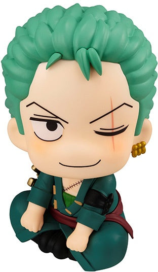 Megahouse LookUp Roronoa Zoro (Repeat) "One Piece" - P-REX Hobby