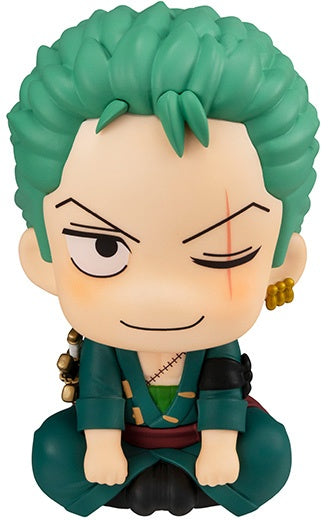 Megahouse LookUp Roronoa Zoro (Repeat) "One Piece" - P-REX Hobby