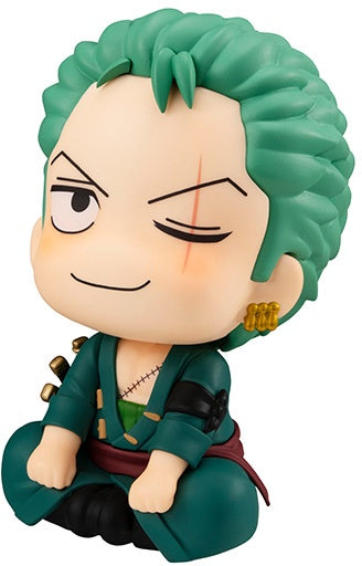 Megahouse LookUp Roronoa Zoro (Repeat) "One Piece" - P-REX Hobby