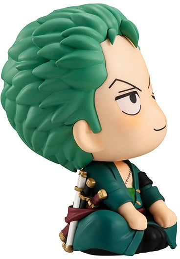 Megahouse LookUp Roronoa Zoro (Repeat) "One Piece" - P-REX Hobby