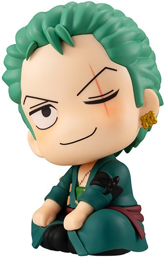 Megahouse LookUp Roronoa Zoro (Repeat) "One Piece" - P-REX Hobby