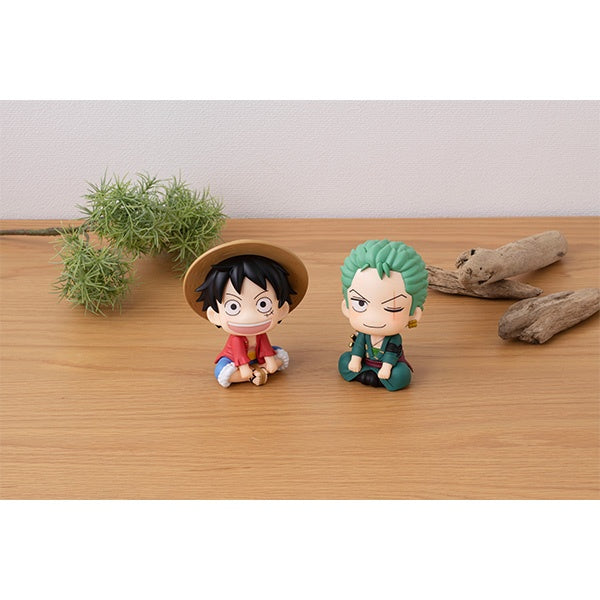 Megahouse LookUp Roronoa Zoro (Repeat) "One Piece" - P-REX Hobby