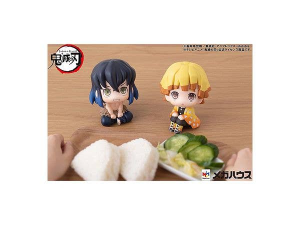 Megahouse LookUp Inosuke Hashibira (Repeat) "Demon Slayer" | 4535123829864