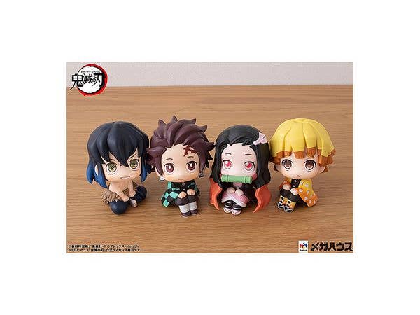Megahouse LookUp Inosuke Hashibira (Repeat) "Demon Slayer" | 4535123829864