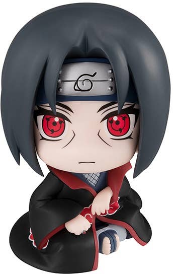 Megahouse Lookup Uchiha Itachi "Naruto" | 4535123829888