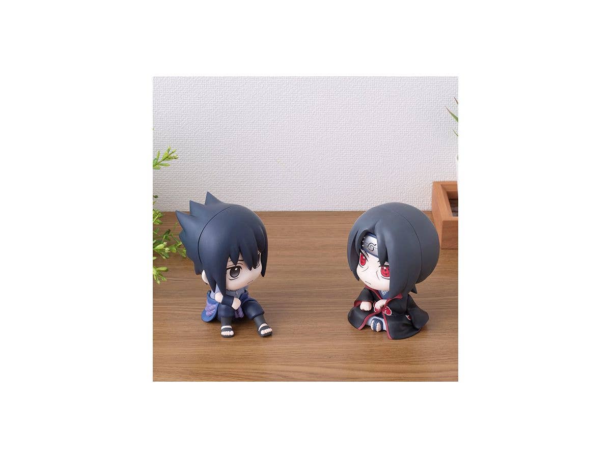 Megahouse Lookup Uchiha Itachi "Naruto" | 4535123829888