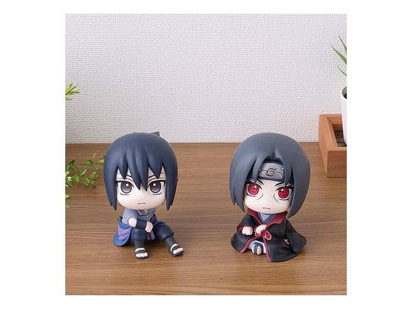 Megahouse Lookup Uchiha Itachi "Naruto" | 4535123829888