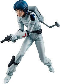Megahouse Gundam Guys Generation Kamille Bidan "Zeta Gundam" | 4535123831539