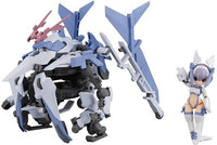 Megahouse F-616s Fenrir Nabbit  Machine Fenrir 'Desktop Army' | 4535123831546