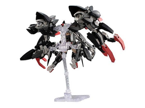 Megahouse Desktop Army Alice Gear Aegis Sylphie II Mode-8 (Gullinbursti Armor) | 4535123831652