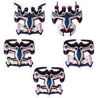 Megahouse Cyber Formula OGRE AN-21 (Complete Box) 'Cyber Formula', C.F.C Future GPX | 4535123831676