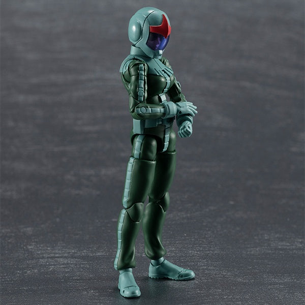 Megahouse G.M.G 1/18 Principality of Zeon Army Solider 05 (Normal Suit) 'Gundam' - P-REX Hobby