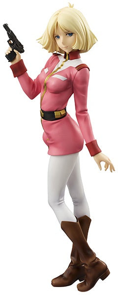 Megahouse RAHDX G.A.NEO Sayla Mass 'Mobile Suit Gundam' | 4535123832130