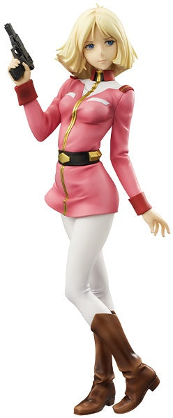 Megahouse RAHDX G.A.NEO Sayla Mass 'Mobile Suit Gundam' | 4535123832130
