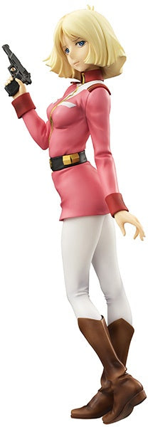 Megahouse RAHDX G.A.NEO Sayla Mass 'Mobile Suit Gundam' | 4535123832130