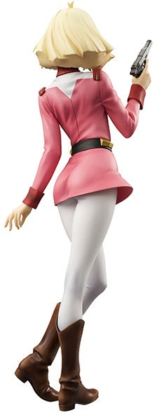 Megahouse RAHDX G.A.NEO Sayla Mass 'Mobile Suit Gundam' | 4535123832130