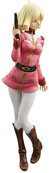 Megahouse RAHDX G.A.NEO Sayla Mass 'Mobile Suit Gundam' | 4535123832130