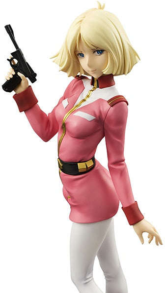 Megahouse RAHDX G.A.NEO Sayla Mass 'Mobile Suit Gundam' | 4535123832130
