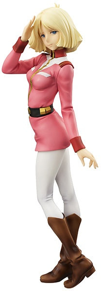 Megahouse RAHDX G.A.NEO Sayla Mass 'Mobile Suit Gundam' | 4535123832130