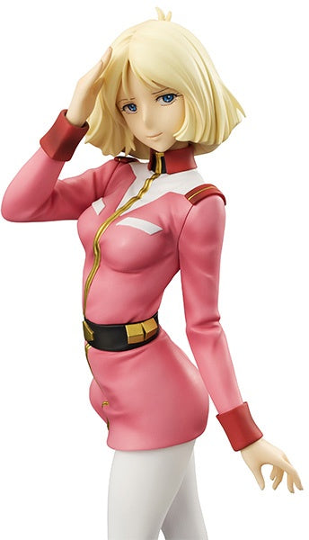 Megahouse RAHDX G.A.NEO Sayla Mass 'Mobile Suit Gundam' | 4535123832130