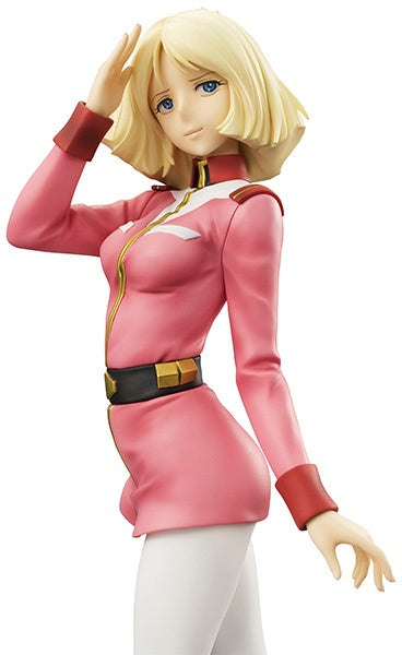 Megahouse RAHDX G.A.NEO Sayla Mass 'Mobile Suit Gundam' | 4535123832130