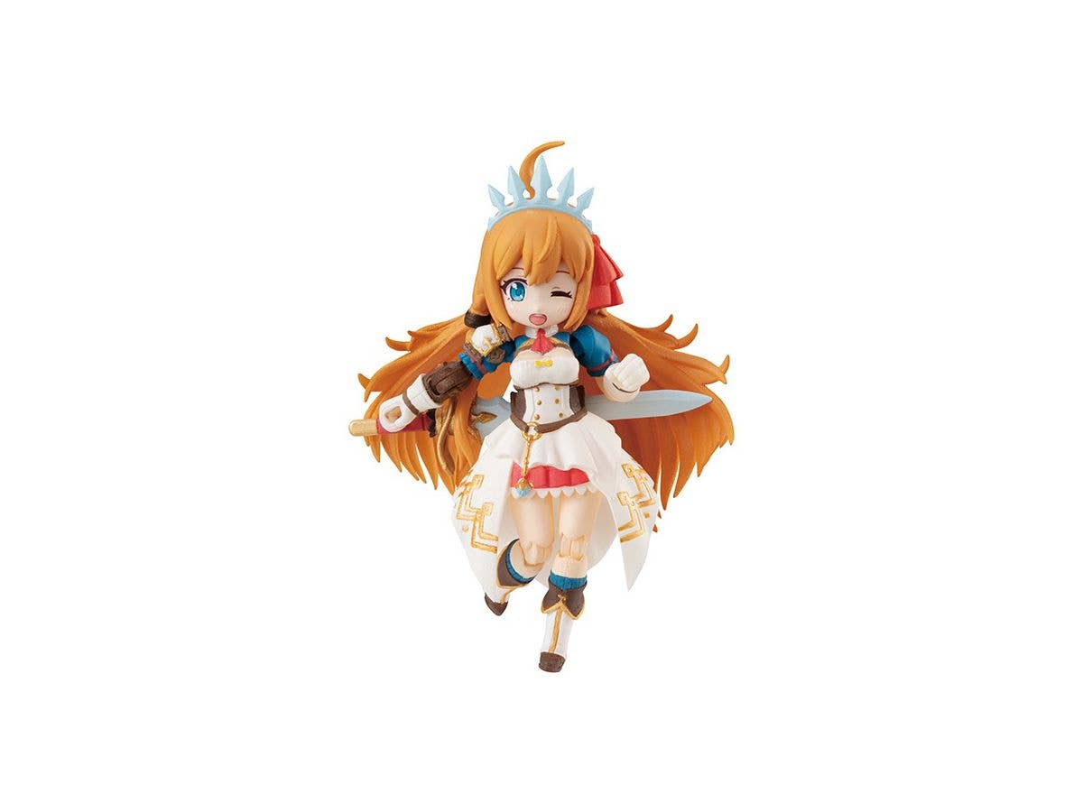 Megahouse Desktop Army Princess Connect Re: Dive 'Desktop Army', Box of 3 | 4535123832161