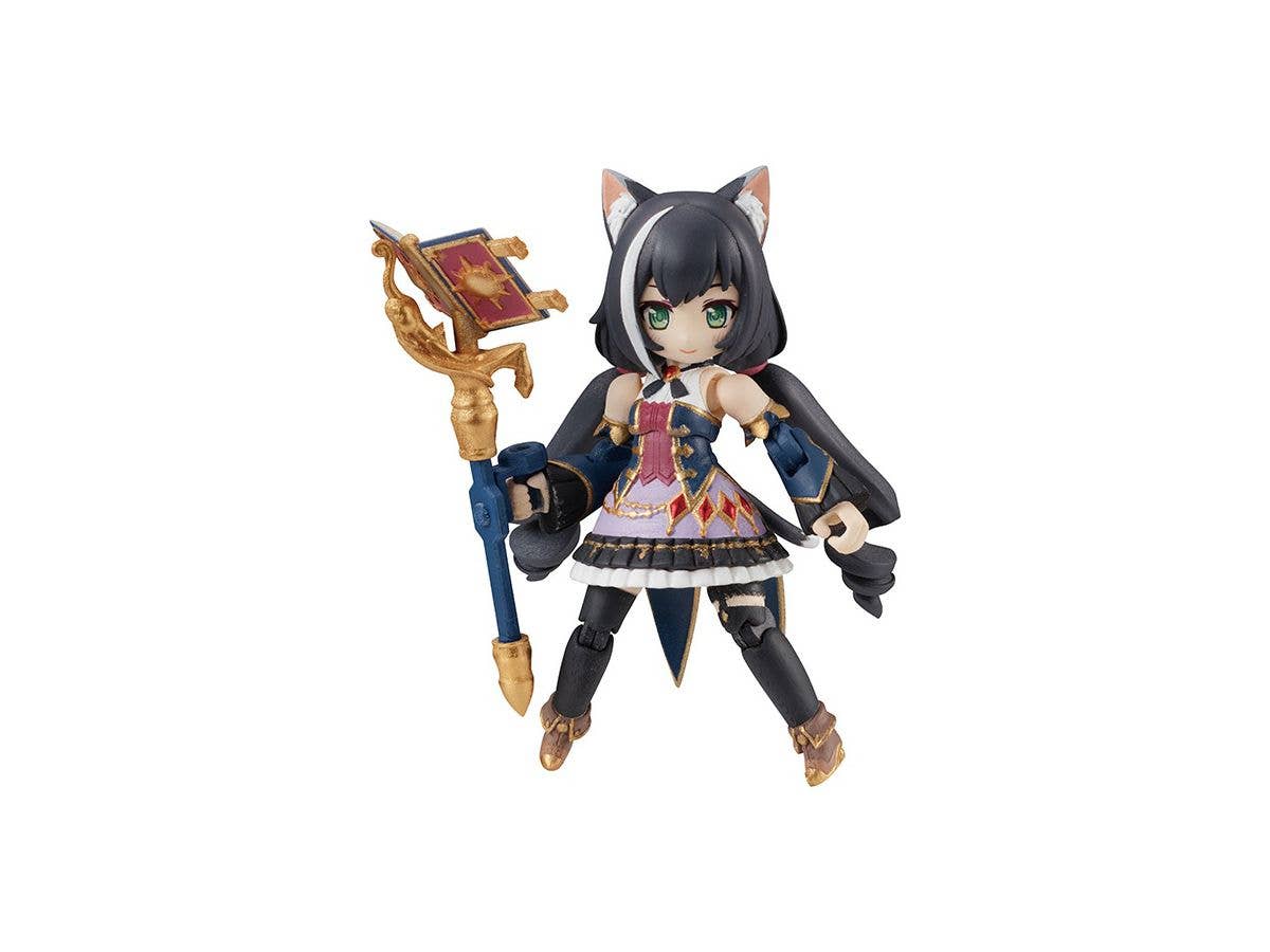 Megahouse Desktop Army Princess Connect Re: Dive 'Desktop Army', Box of 3 | 4535123832161